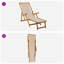 61cm Long Sun Lounger-969488142-969488133
