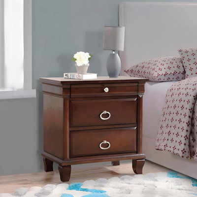 Table de chevet Basic
