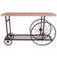 Ensemble de tables basses Anabella