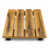 Golden Teak est en rupture de stock