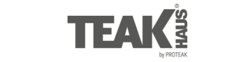 Teakhaus logo