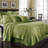 King Charles Matelasse Traditional Coverlet-29535158-29535153