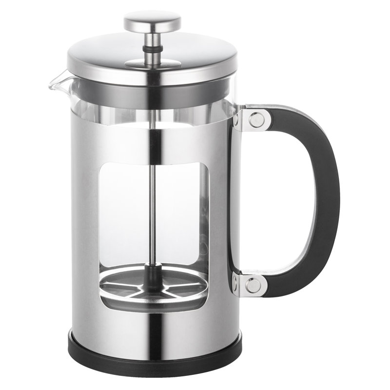 Cuisinox 4-Cup French Press Coffee Maker