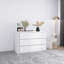 Commode 6 tiroirs