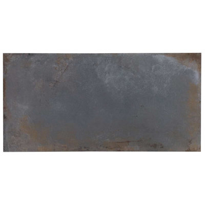 Angela Harris Flatiron 12X24 Semi-Polished Porcelain Tile