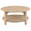 Table basse Altos