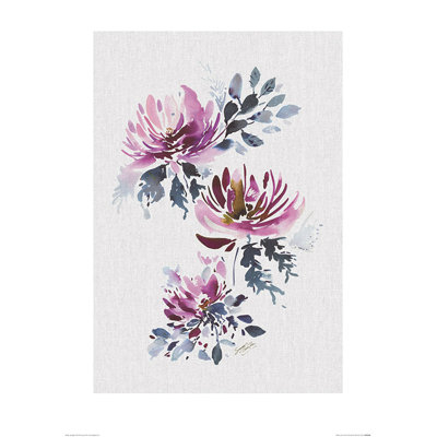 Summer Thornton - Print