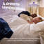 Wonderful Wool 7/9 tog Cotton Cover Duvet-27845762