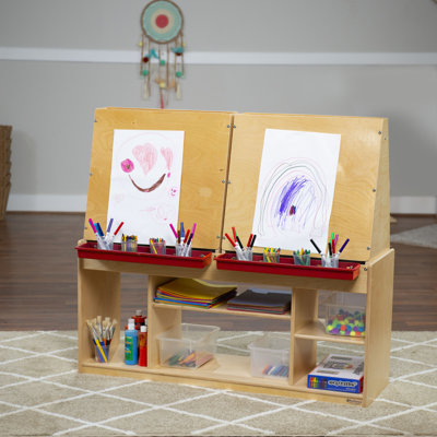  Art Center For 4
