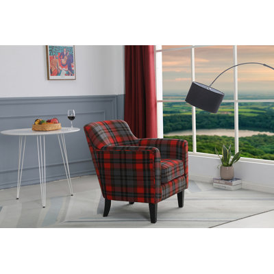Labrea Upholstered Armchair