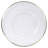 Gilt Glass No Pattern Charger-71477139