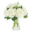 White, Blue And Green Hydrangea Bouquet-1603759550