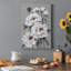 " Peony Profusion II " Painting Print-68310801