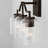 Carter 3 - Light Dimmable Vanity Light-1907652690