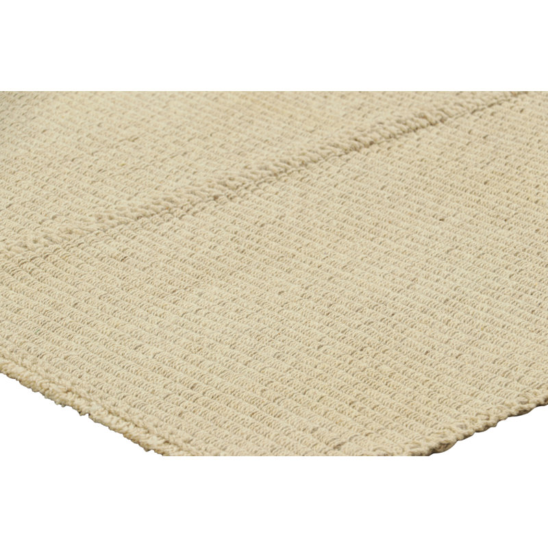One-of-a-Kind 3'2" X 3'8" Area Rug