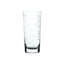 Handmade Crystal Highball Glass