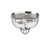 Polished Nickel selected