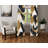 Emagene Semi Sheer Curtain Pair-1796800034