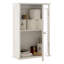 Solid Wood Bathroom Cabinet