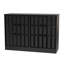 Besian 6 Drawer Wide Chest (Ready Assembled)-1404485519