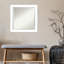 Miroir de salle de bain Gambell-375123019