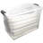 Hokku Designs Plastic Decorative Bin
