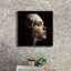  «Universal Mind 3» par Ann Klee, art mural sur toile, 18 po x 18 po-1139736306