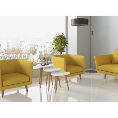 Nesting Tables