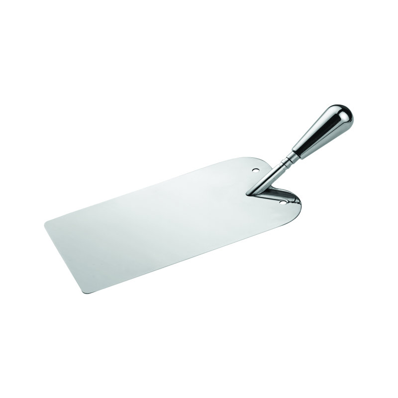 MEPRA Giotto 18/10 Stainless Steel Tray