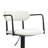 Julchen Swivel Upholstered Adjustable Height Counter Stool