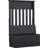 Aprameya Hall Tree 42'' Wide with Bench-27125444