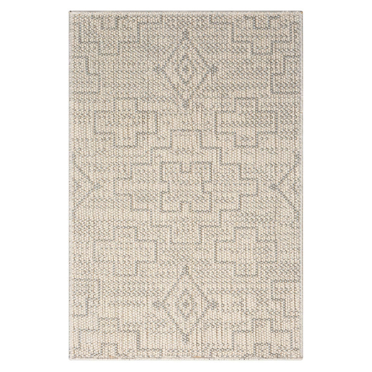 Magel Indoor/Outdoor Area Rug