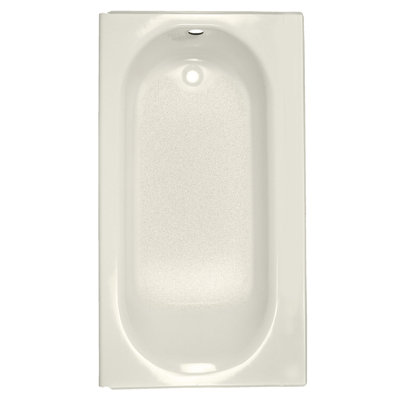 Princeton 60'' x 34'' Soaking Americast Bathtub
