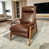 Coffee Leather est en rupture de stock