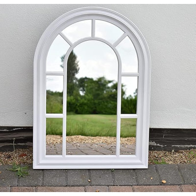 Arch Mirror