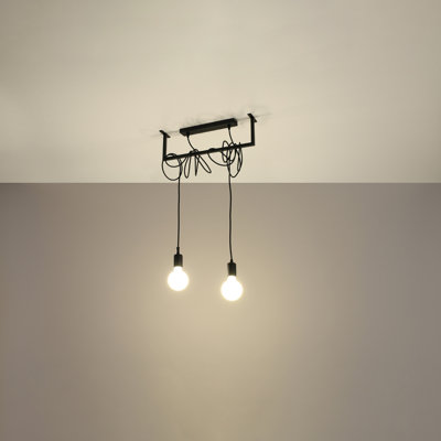 Salamanca Flush Mount