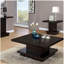 Table basse Cappuccino