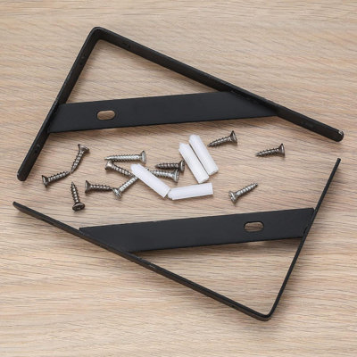 Quatez Shelf Bracket