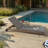 Sunbrella® Outdoor Chaise Cushion-98799718-98799741