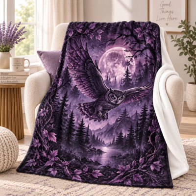 Throw Blanket