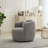 34.23" W Upholstered Swivel Barrel Chair-1822266049