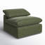 Fauteuil de chambre rembourré Wonardo-1951641427