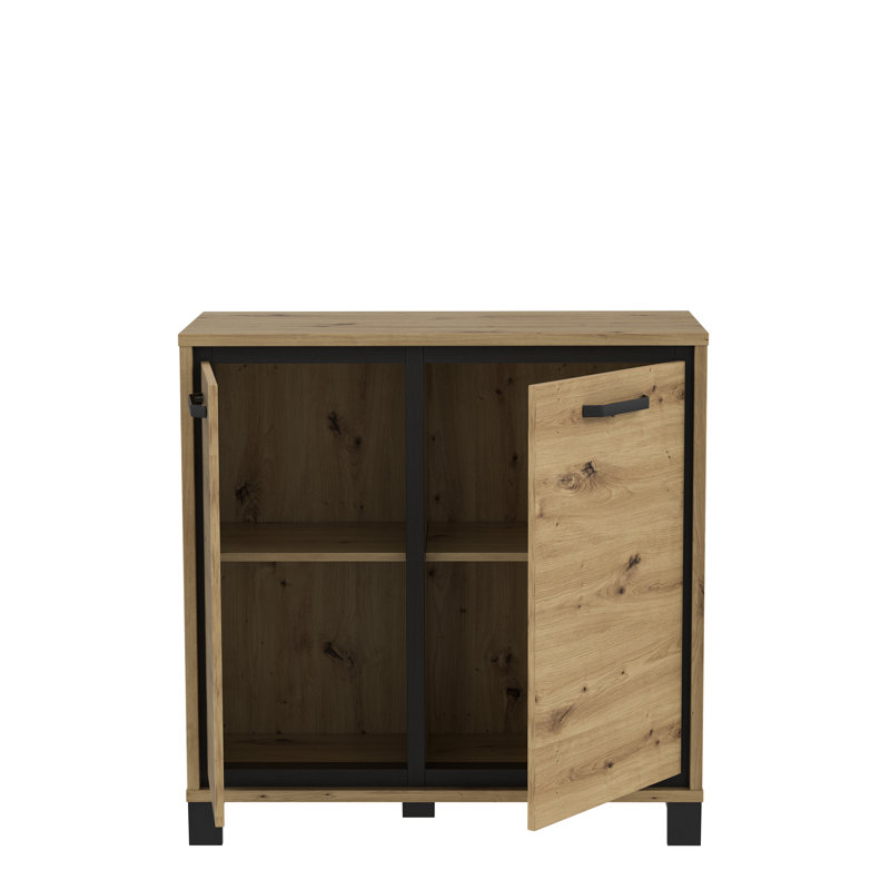 Crespin 91.4cm W Chest of Drawers