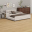 Lit plateforme tapissier avec rangement Leavie-814036669-839198790
