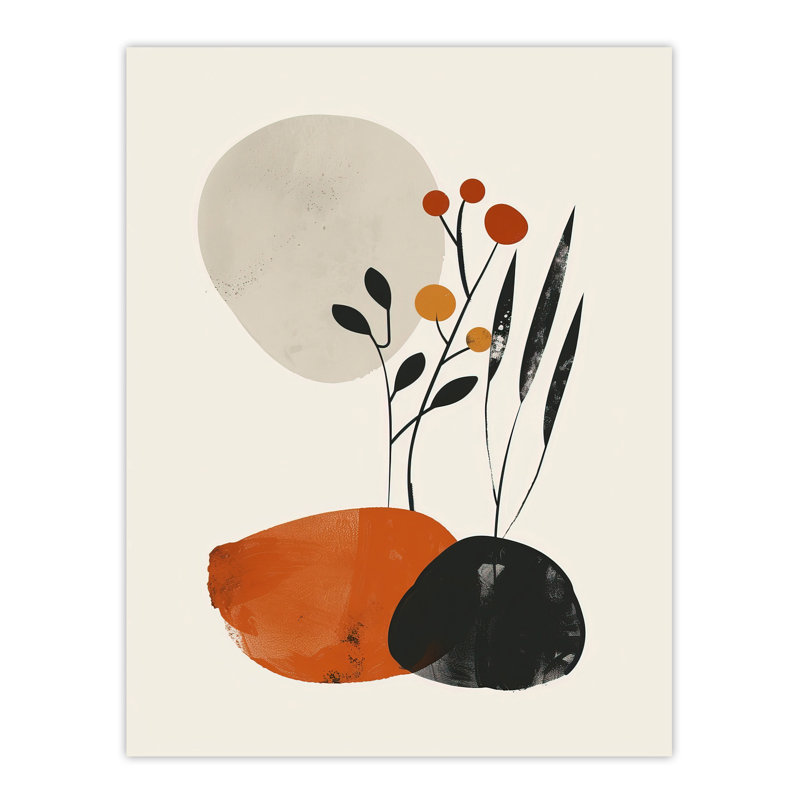 No Frame Print