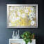 «Heirloom Treasure I», peinture sur toile encadrée-212393256-212393263