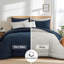 Winter Duvet