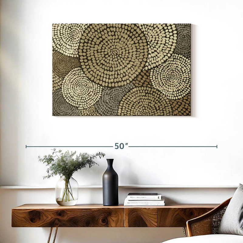 Cercles tribaux d'Afrique