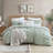 Aucion Cotton Floral Comforter-1017468182-983123119