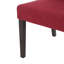 Chaise de salle à manger [Ensemble de 2 pièces]